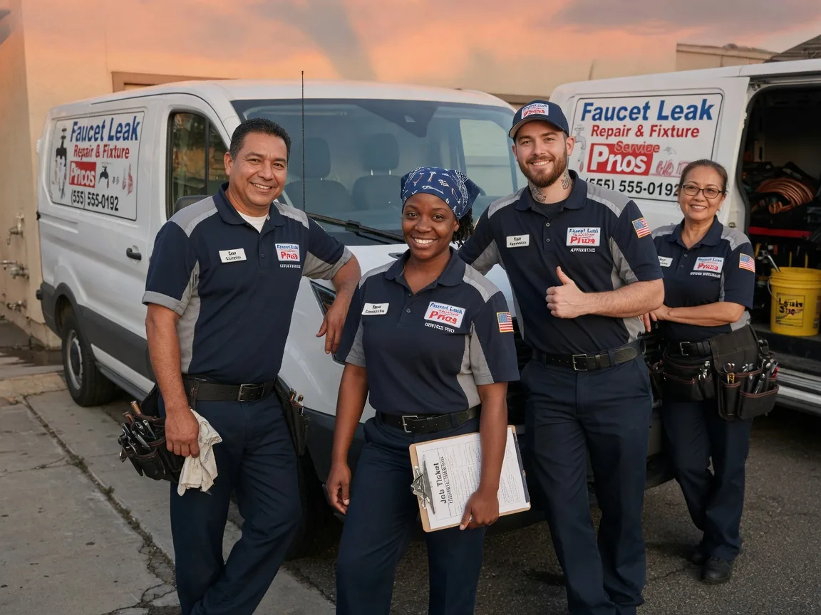 Faucet Repair company in Bellerose, NY